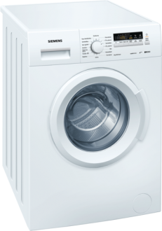 Siemens WM08B262TR Çamaşır Makinesi kullananlar yorumlar